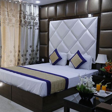 Hotel Delhi Pride, Karol Bagh Luaran gambar