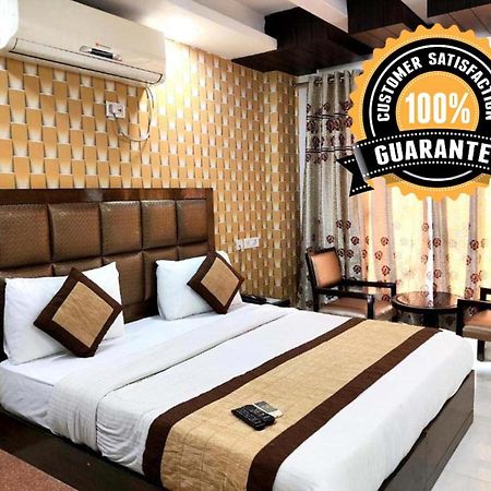 Hotel Delhi Pride, Karol Bagh Luaran gambar