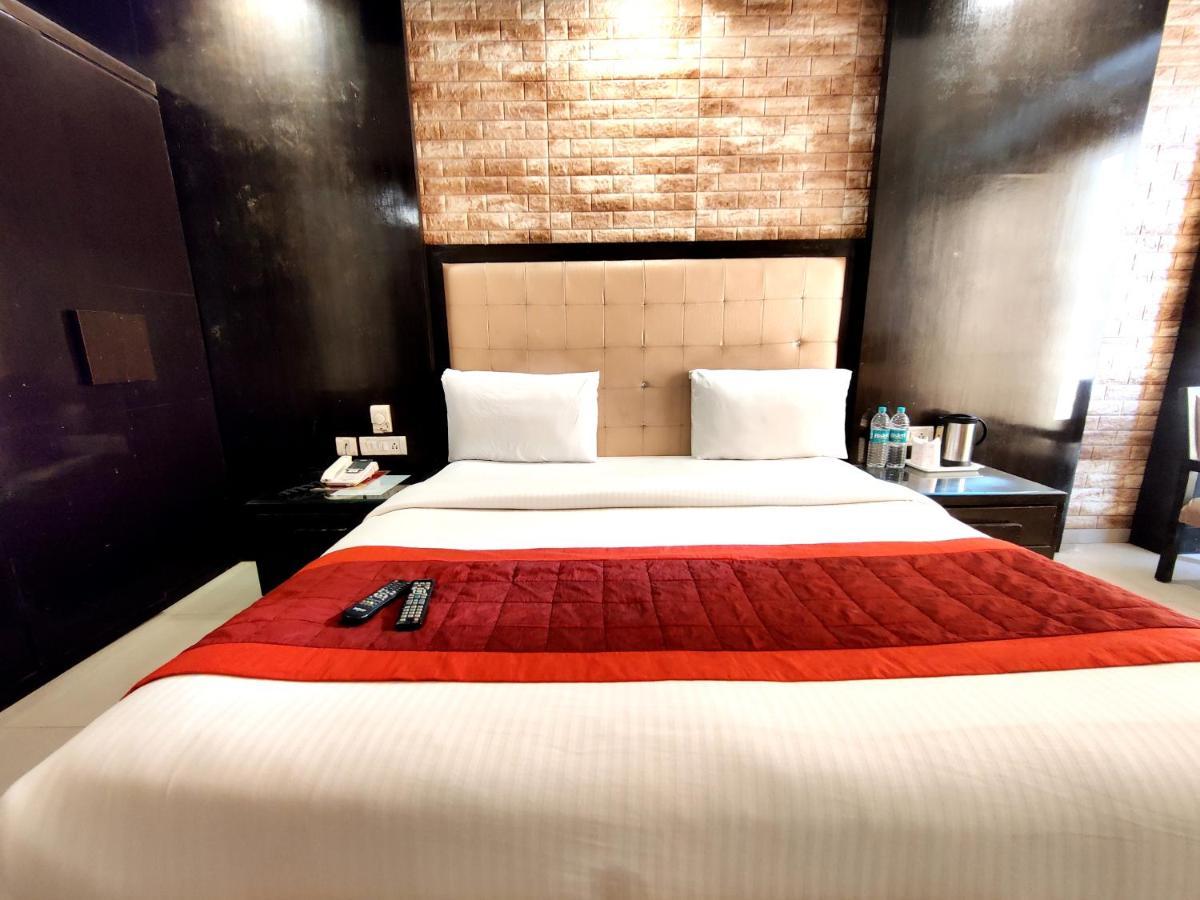 Hotel Delhi Pride, Karol Bagh Luaran gambar
