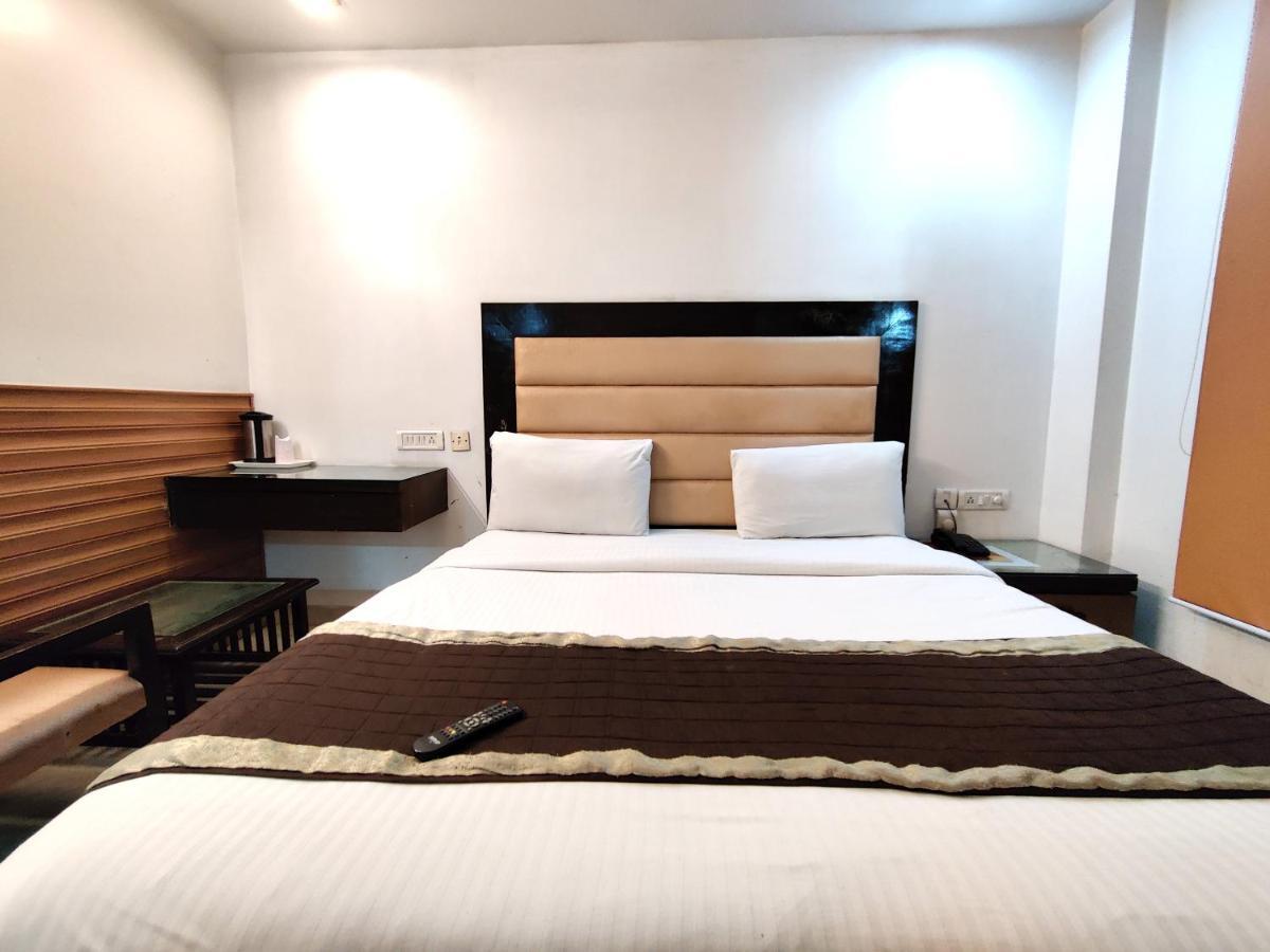 Hotel Delhi Pride, Karol Bagh Luaran gambar