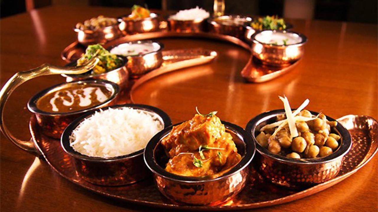Hotel Delhi Pride, Karol Bagh Luaran gambar