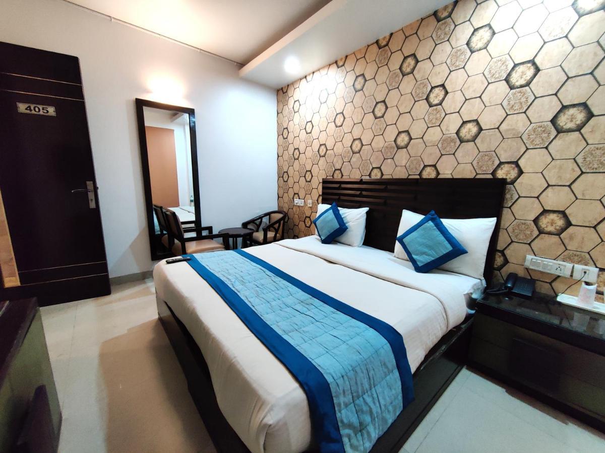 Hotel Delhi Pride, Karol Bagh Luaran gambar