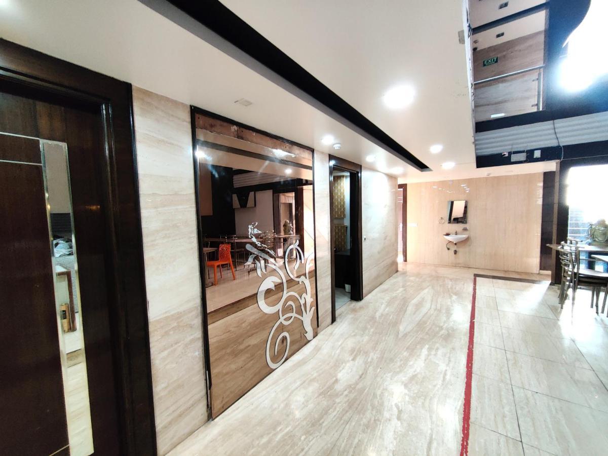 Hotel Delhi Pride, Karol Bagh Luaran gambar