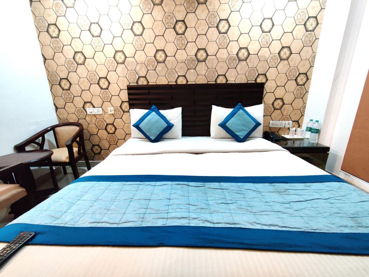 Hotel Delhi Pride, Karol Bagh Luaran gambar