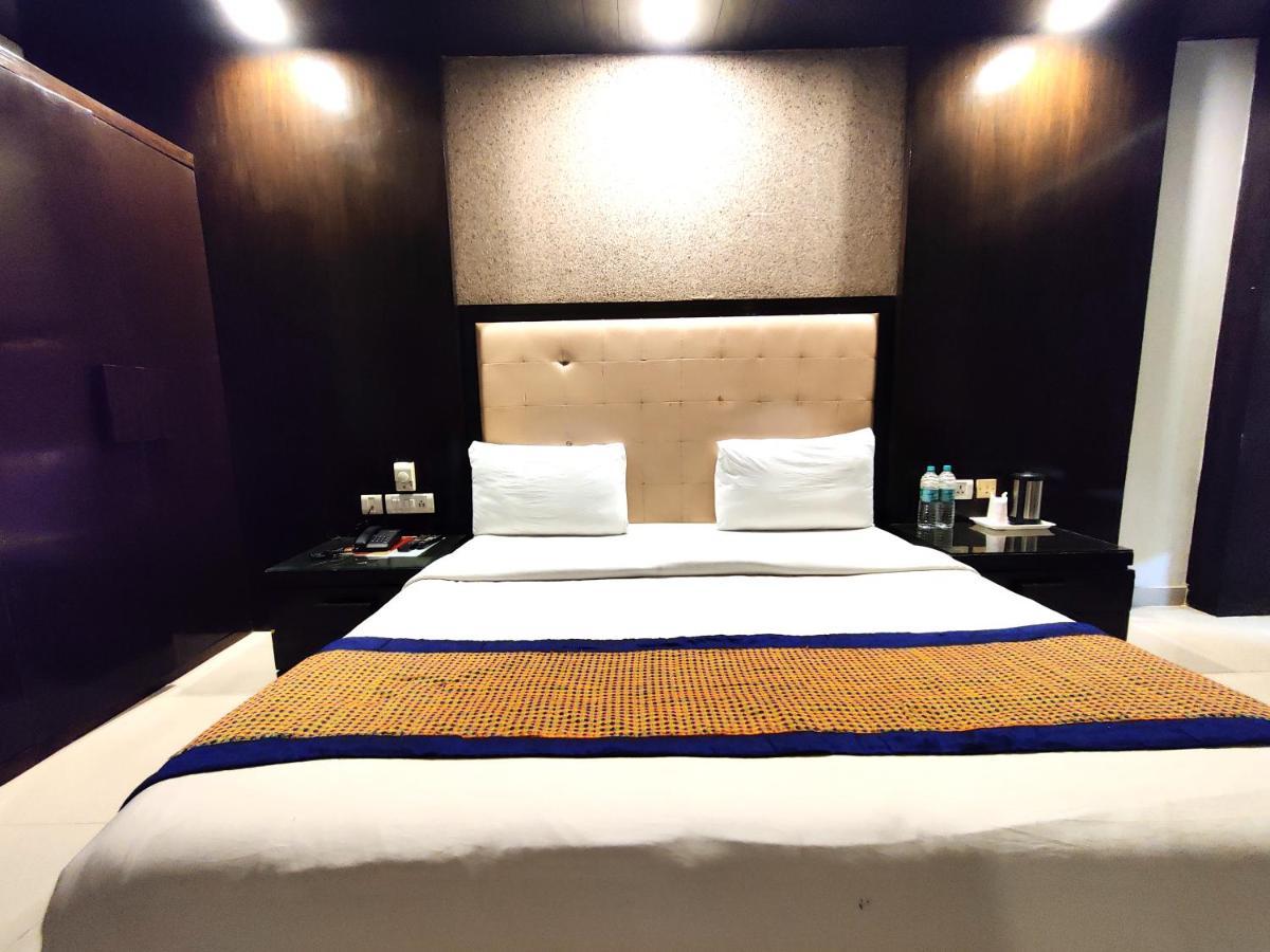 Hotel Delhi Pride, Karol Bagh Luaran gambar
