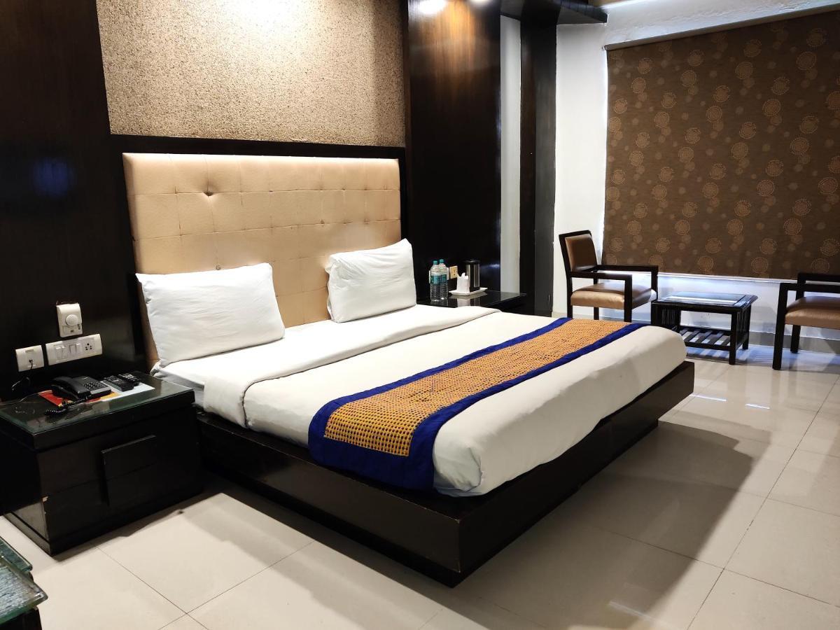 Hotel Delhi Pride, Karol Bagh Luaran gambar