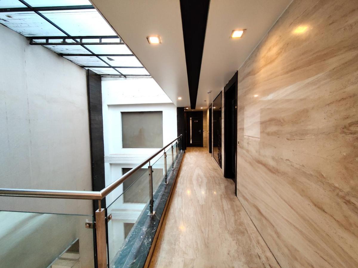 Hotel Delhi Pride, Karol Bagh Luaran gambar