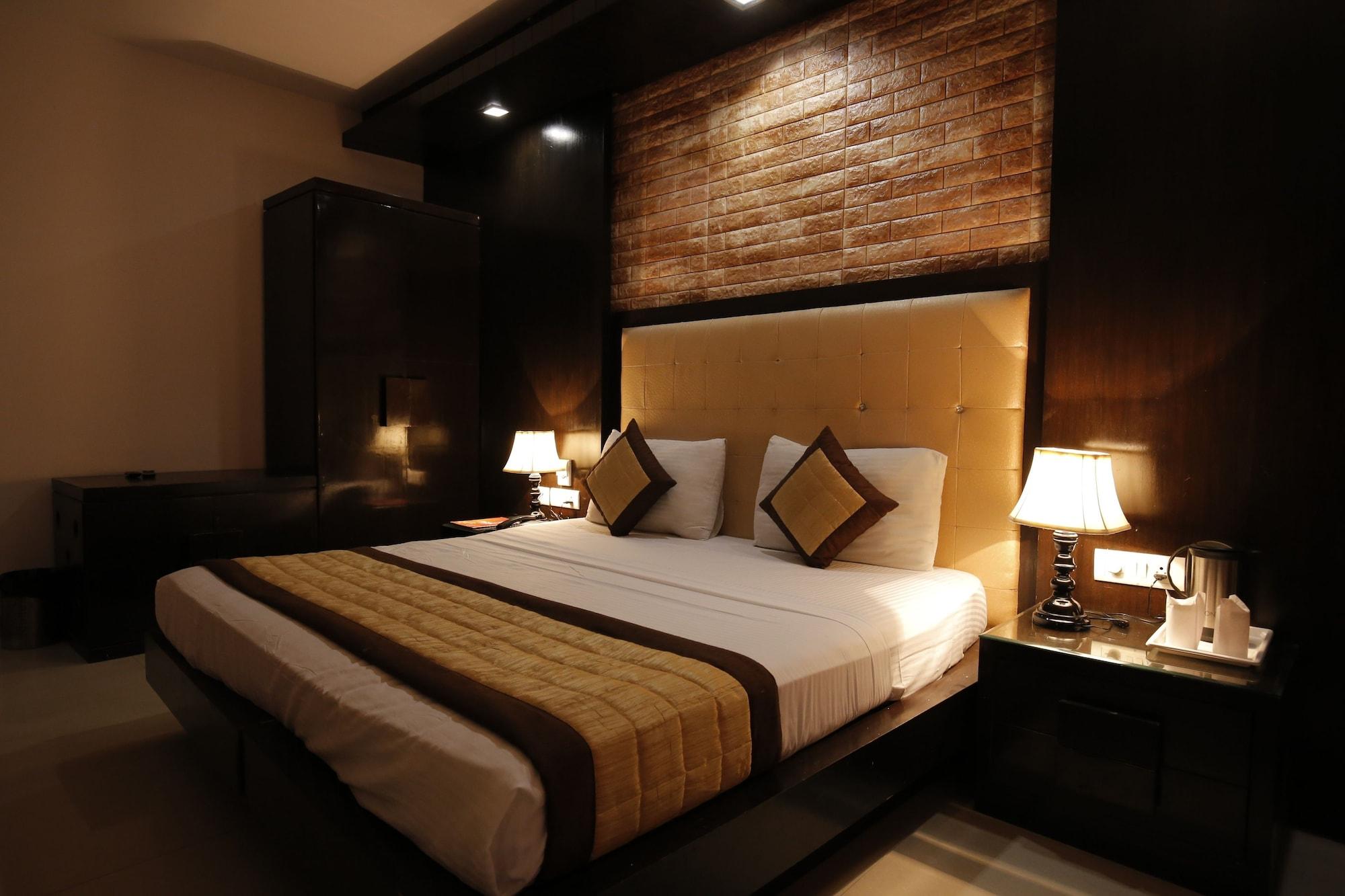 Hotel Delhi Pride, Karol Bagh Luaran gambar