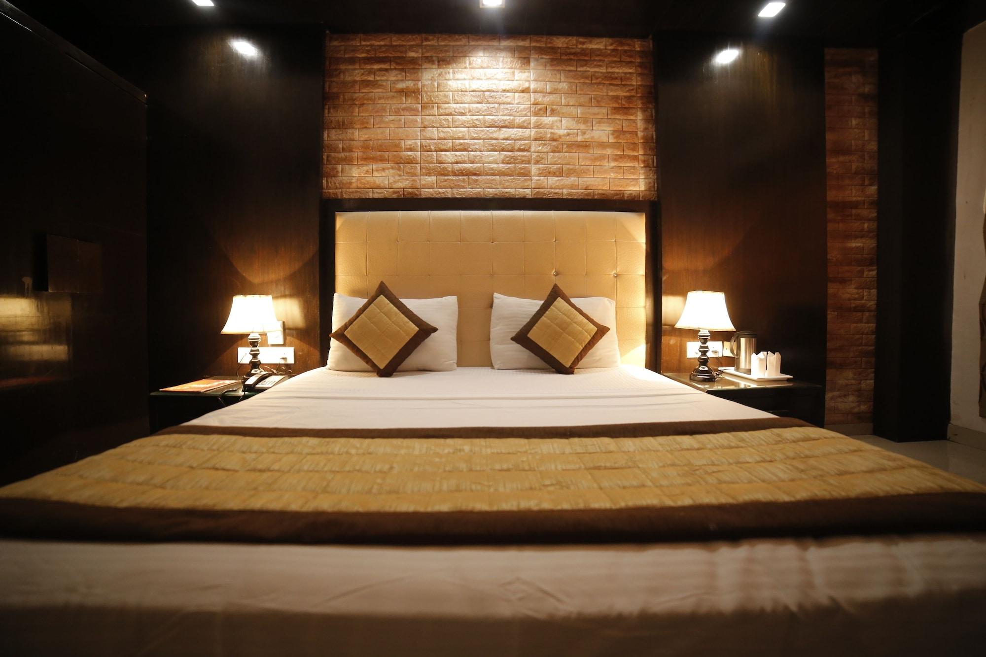 Hotel Delhi Pride, Karol Bagh Luaran gambar