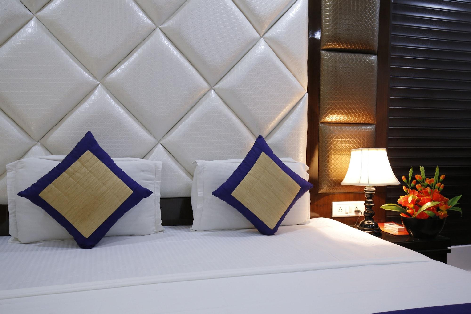 Hotel Delhi Pride, Karol Bagh Luaran gambar