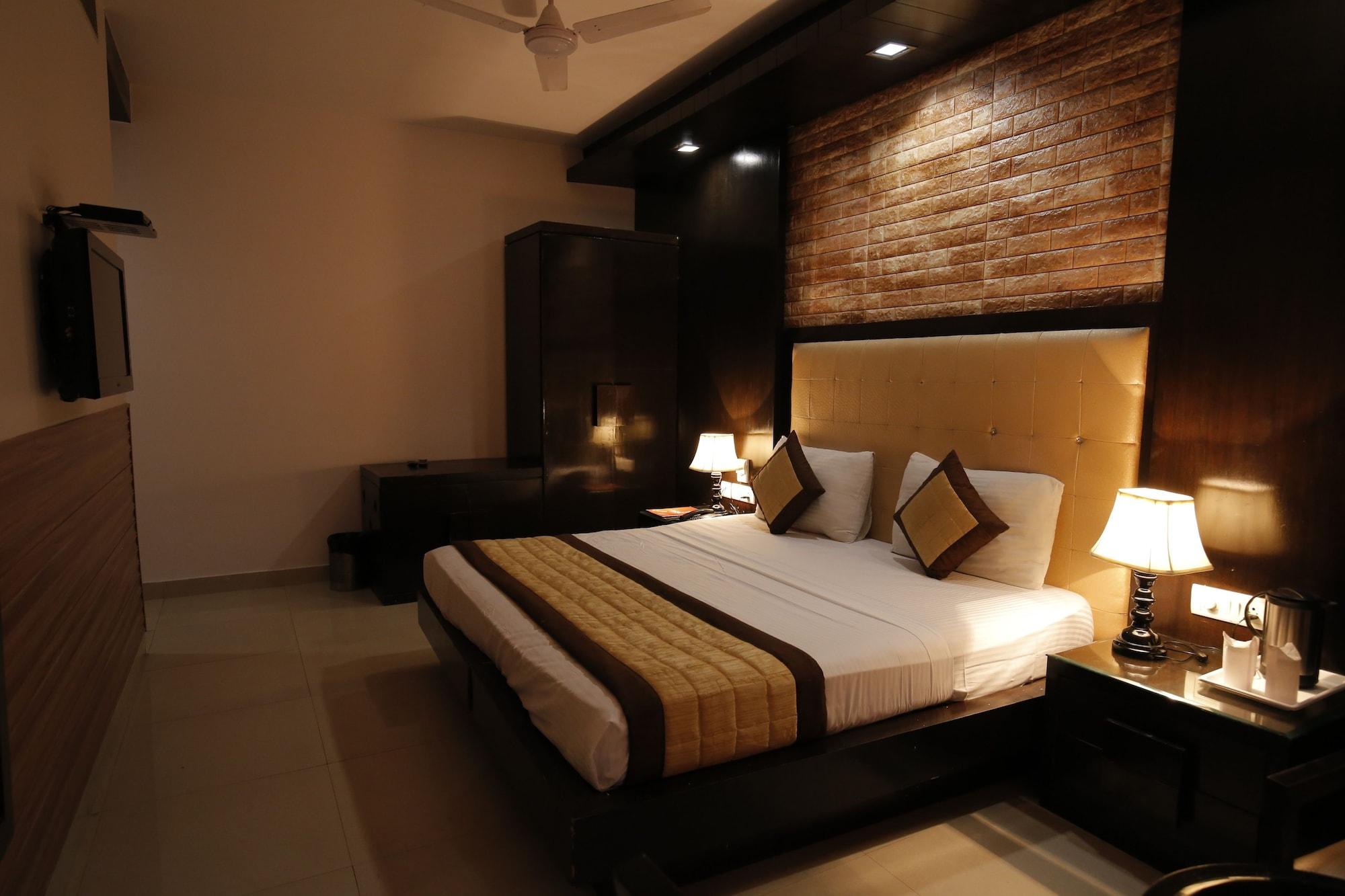 Hotel Delhi Pride, Karol Bagh Luaran gambar