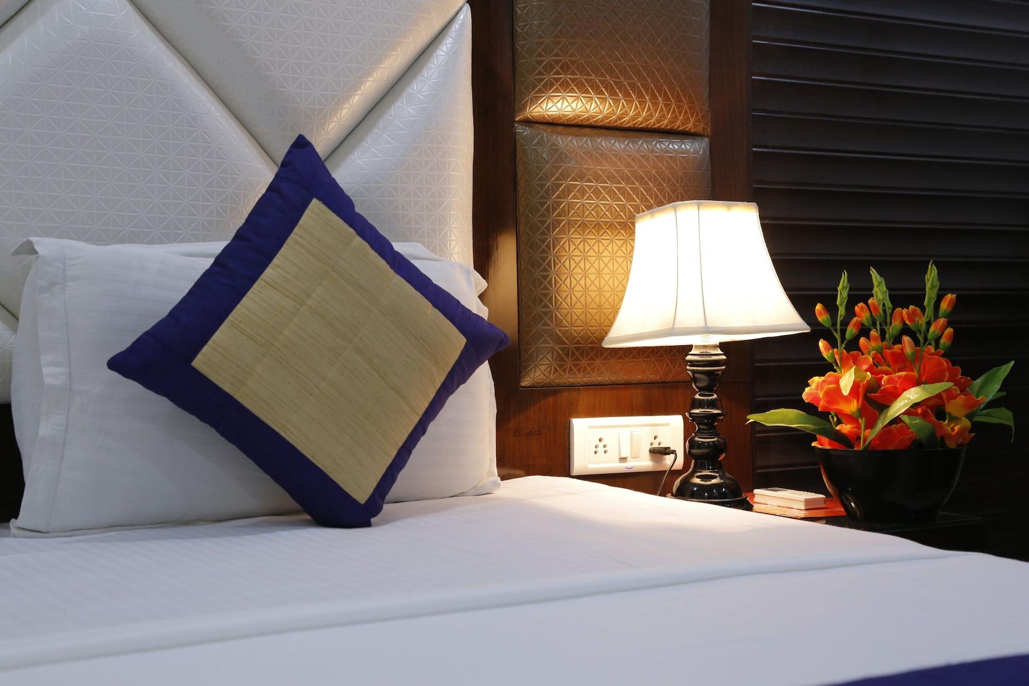 Hotel Delhi Pride, Karol Bagh Luaran gambar