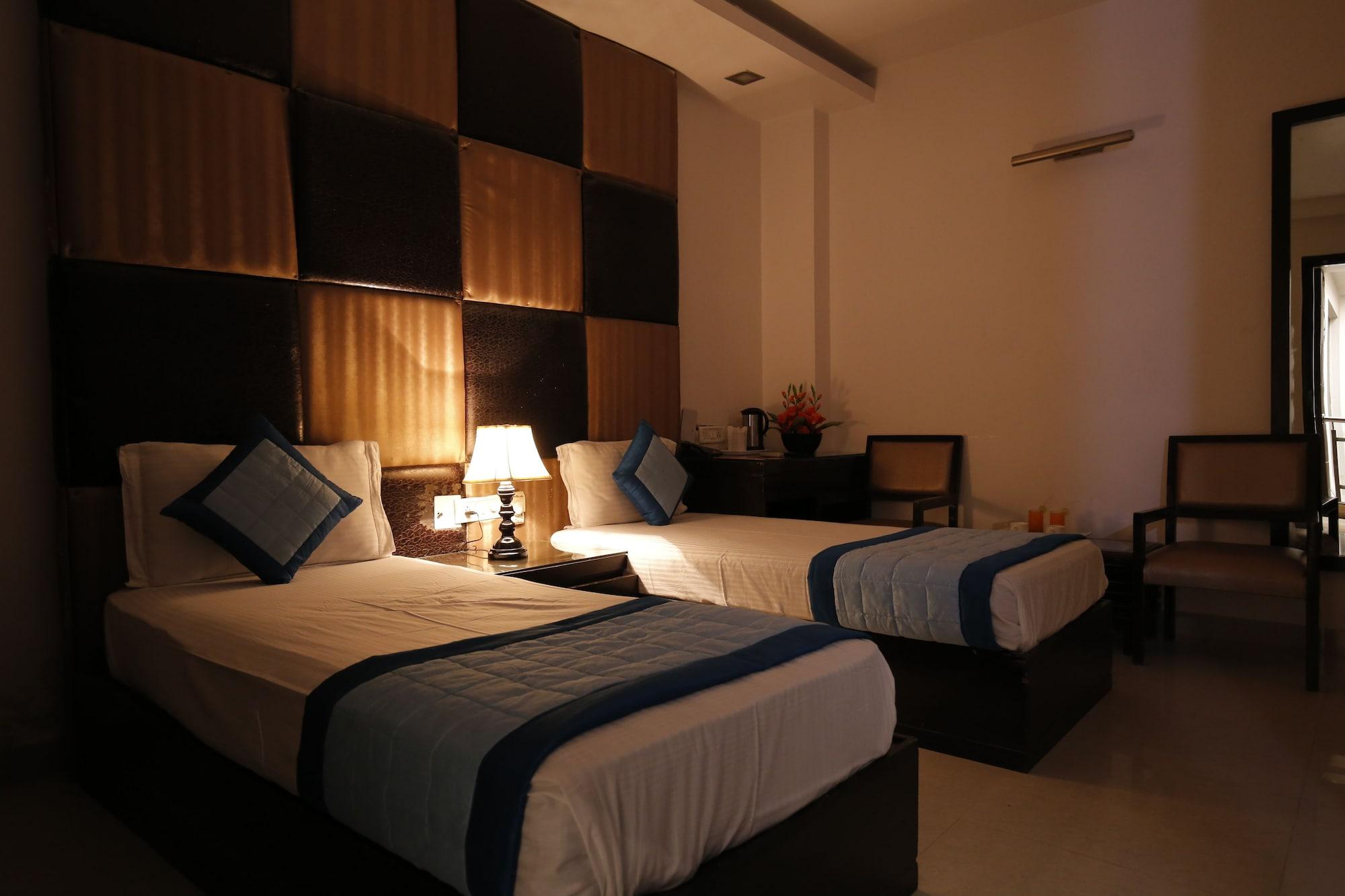 Hotel Delhi Pride, Karol Bagh Luaran gambar