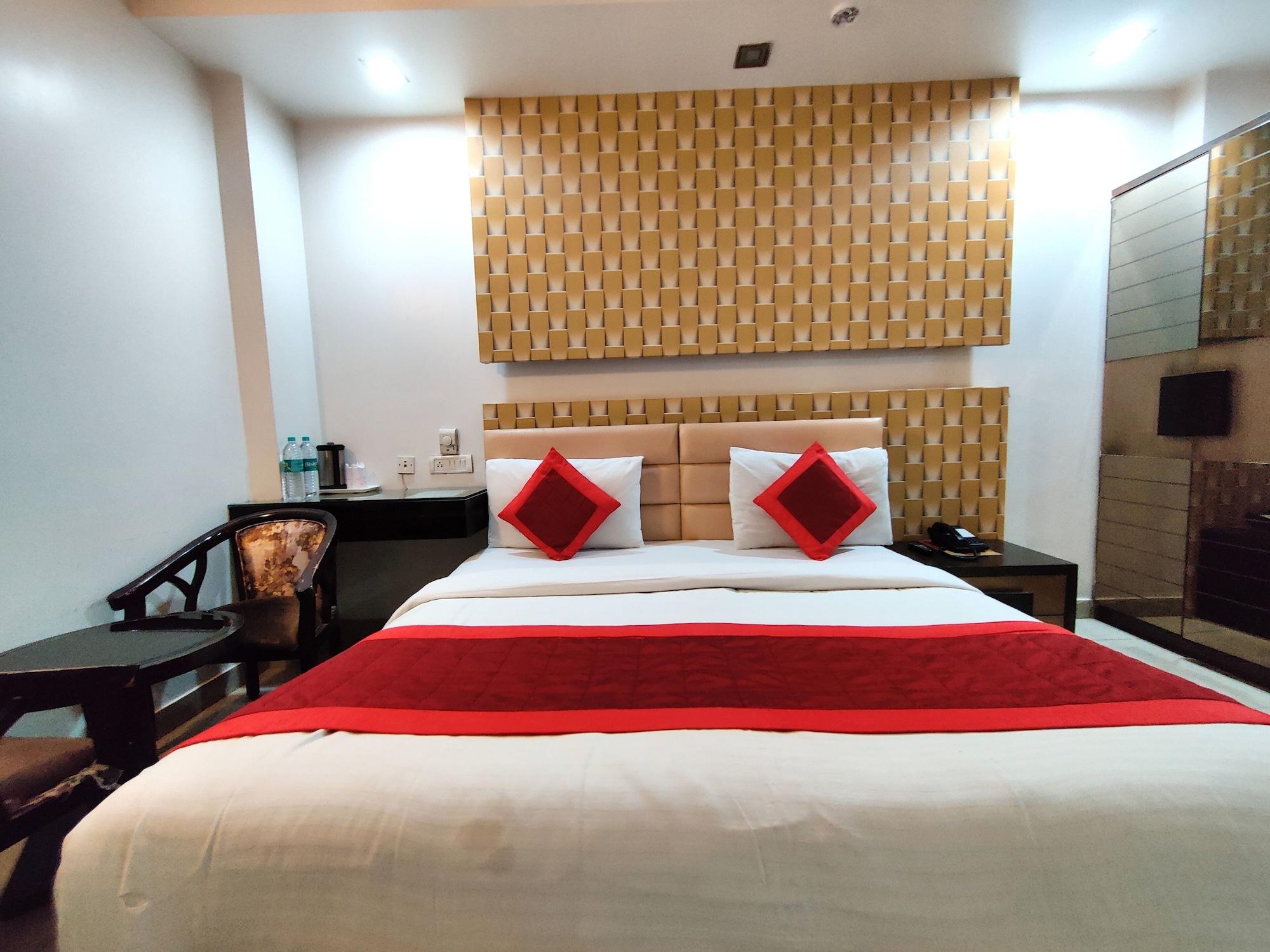 Hotel Delhi Pride, Karol Bagh Luaran gambar