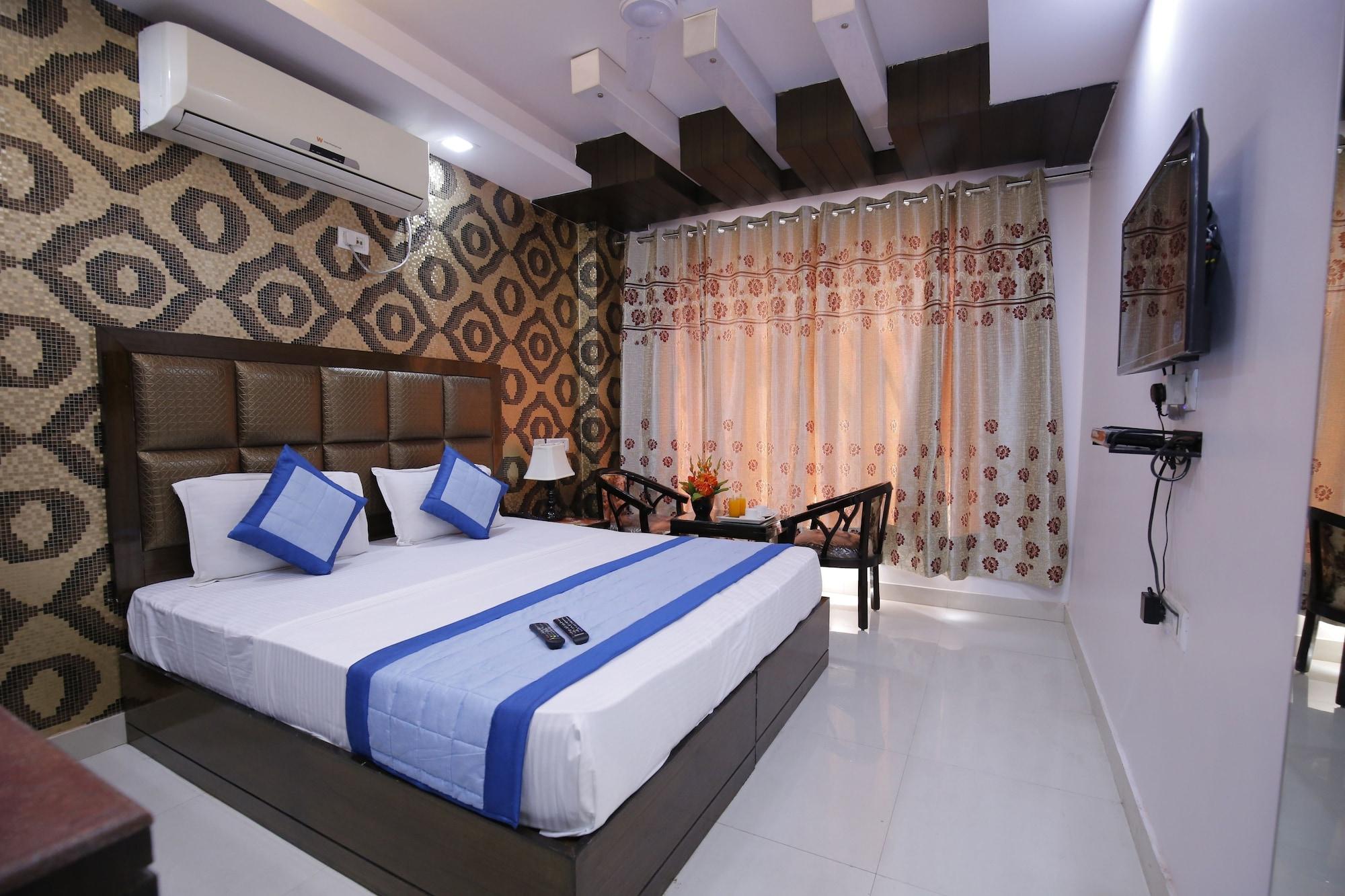 Hotel Delhi Pride, Karol Bagh Luaran gambar