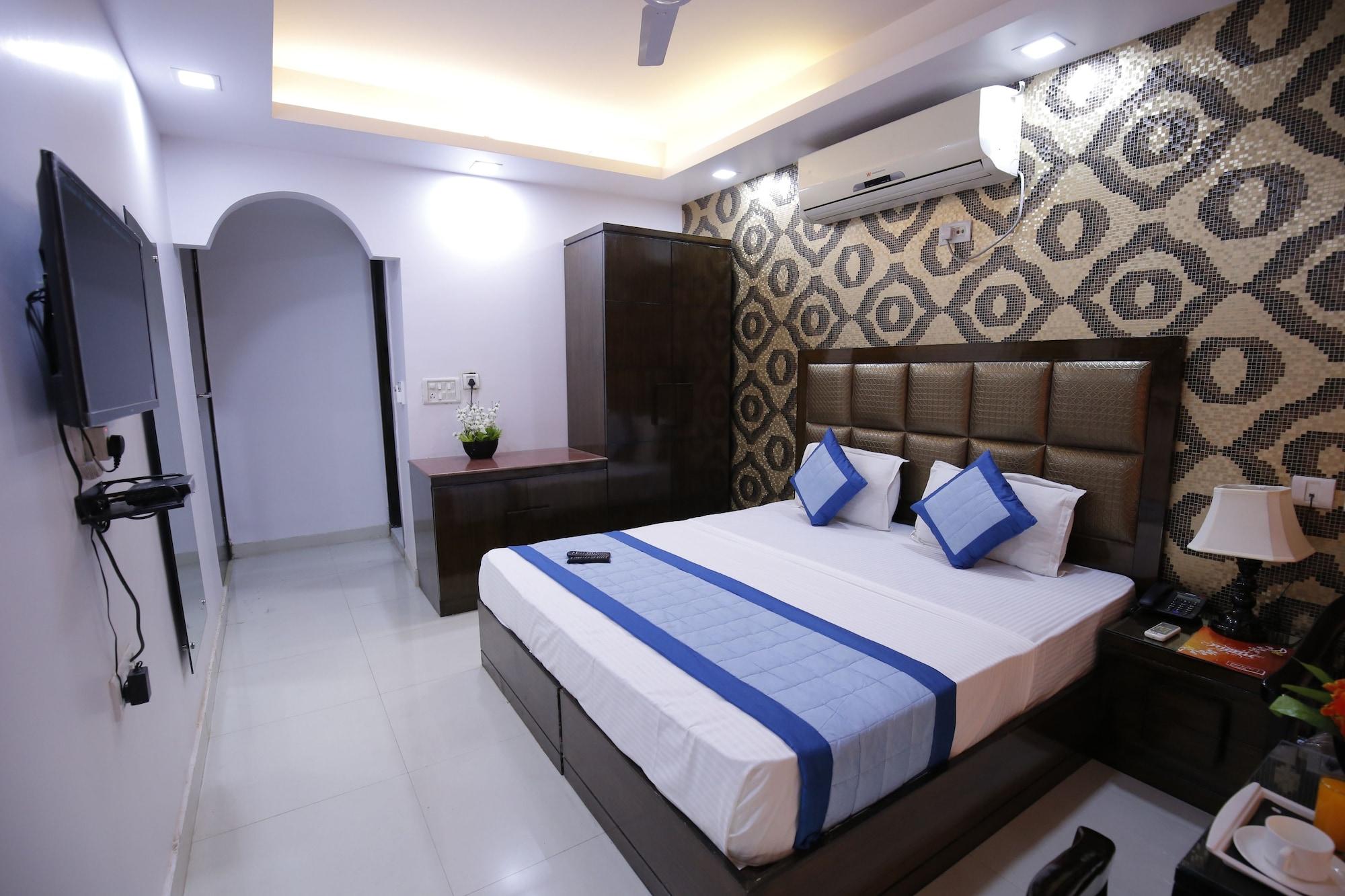 Hotel Delhi Pride, Karol Bagh Luaran gambar