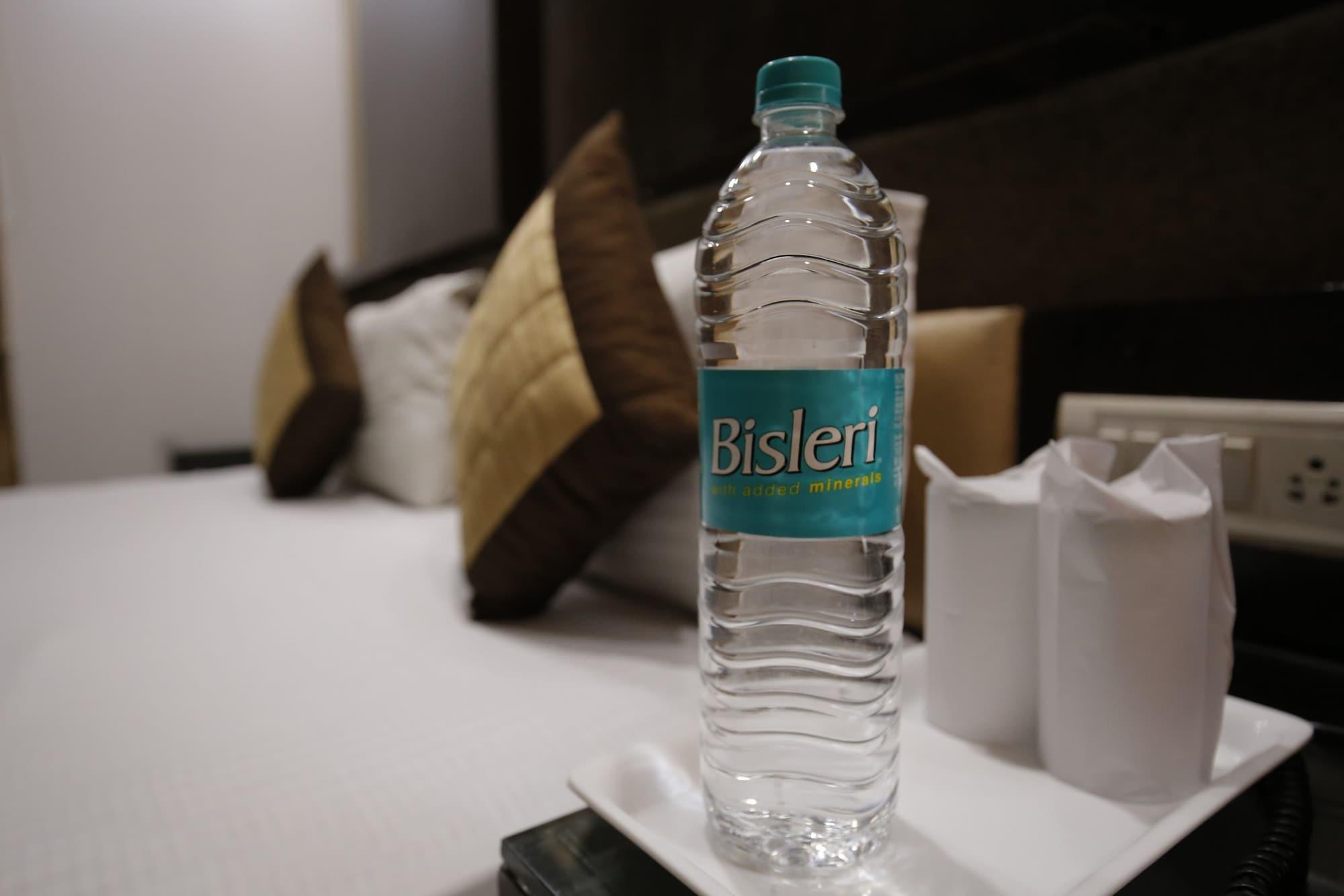 Hotel Delhi Pride, Karol Bagh Luaran gambar