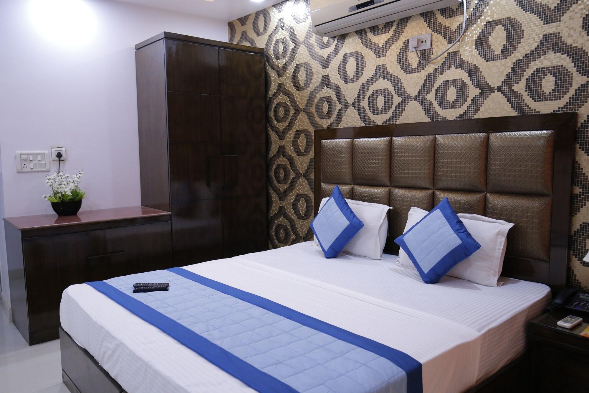 Hotel Delhi Pride, Karol Bagh Luaran gambar