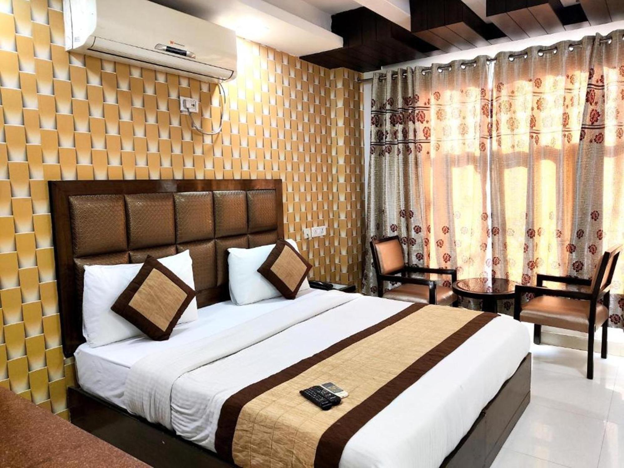 Hotel Delhi Pride, Karol Bagh Luaran gambar