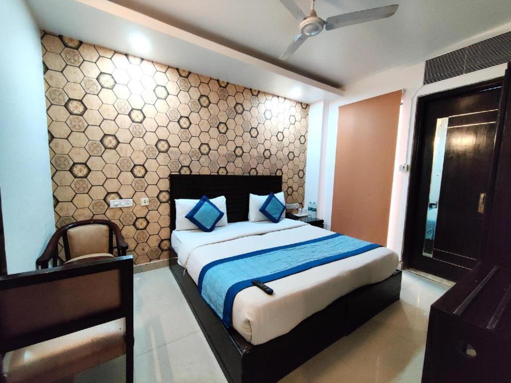Hotel Delhi Pride, Karol Bagh Luaran gambar