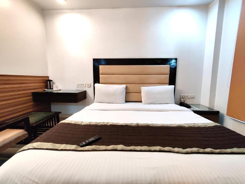 Hotel Delhi Pride, Karol Bagh Luaran gambar