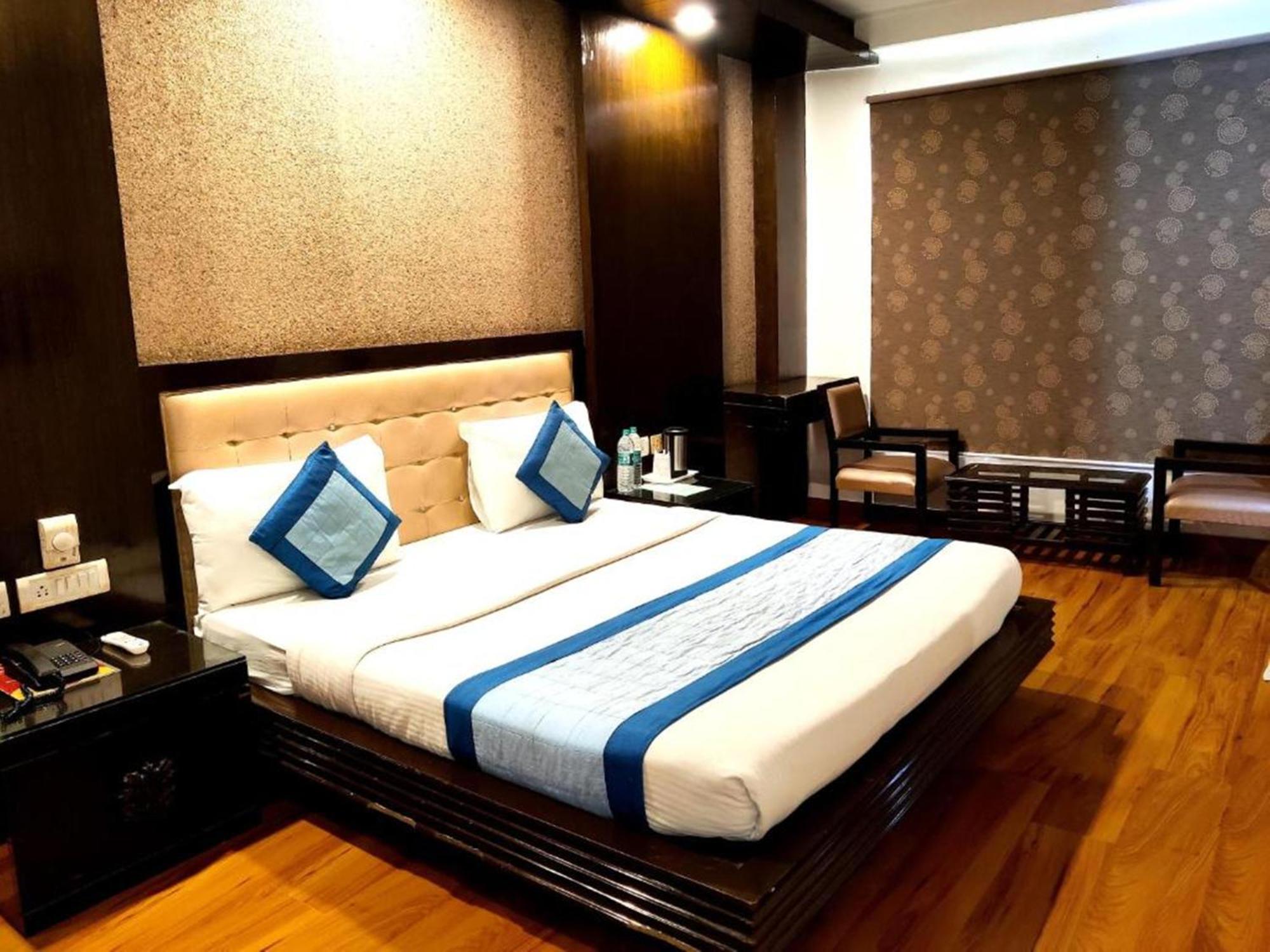 Hotel Delhi Pride, Karol Bagh Luaran gambar