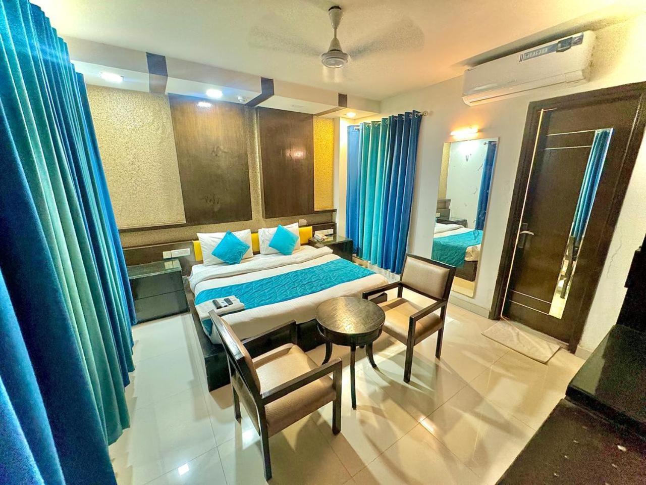 Hotel Delhi Pride, Karol Bagh Luaran gambar