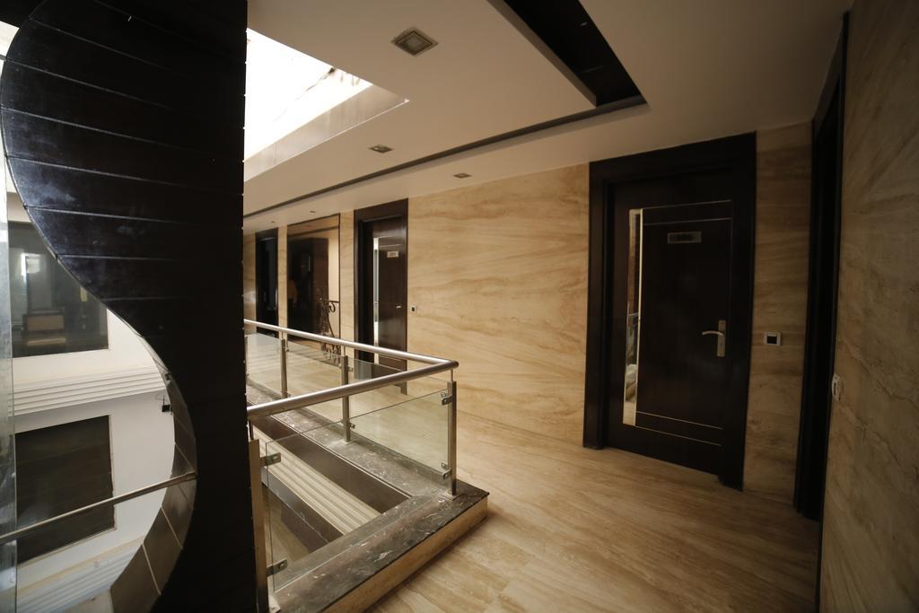 Hotel Delhi Pride, Karol Bagh Luaran gambar